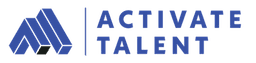 Activate Talent logo