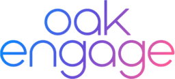 Oak Engage logo