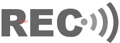 REC logo