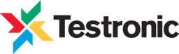 Testronic logo