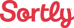Sortly logo