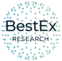 BestEx Research logo