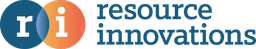 Resource Innovations logo