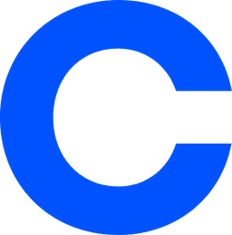 Coinbase logo