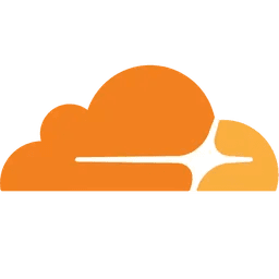 Cloudflare logo