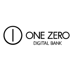 ONE ZERO logo