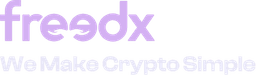 Freedx logo