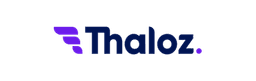 Thaloz logo