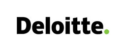 Deloitte logo