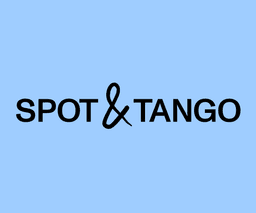 Spot & Tango logo