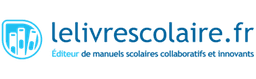 Lelivrescolaire.fr logo