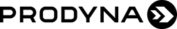 PRODYNA logo