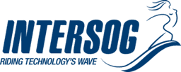 Intersog logo