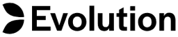 Evolution logo