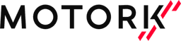 MotorK logo