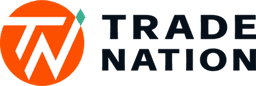 Trade Nation logo