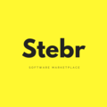 Stebr, Inc. logo
