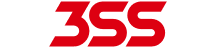 3SS logo
