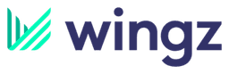 Wingz PH logo