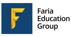Faria Education Group logo