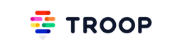 TROOP logo