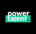 Powertalent logo