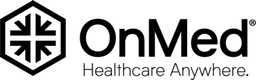 OnMed logo