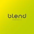 Blend Technologies S.A. logo