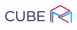 Cube RM logo