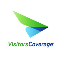 VisitorsCoverage Inc. logo
