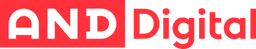 AND Digital logo