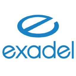 Exadel logo