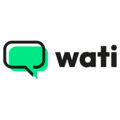 WATI.io logo