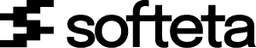 Softeta logo