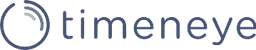 Timeneye logo