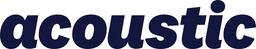 Acoustic logo