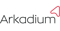 Arkadium logo