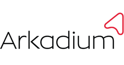 Arkadium logo