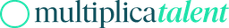 Multiplica Talent logo