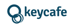 Keycafe logo