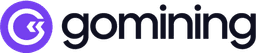 GoMining logo