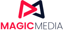 Magic Media logo
