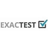 Exactest logo