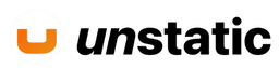 Unstatic logo