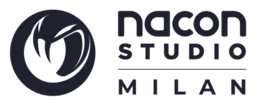Nacon Studio Milan logo