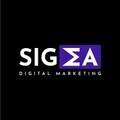 Sigma Marketing LLC logo