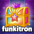 funkitron logo