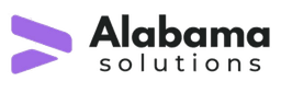 Alabama Solutions logo