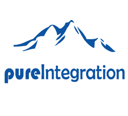 pureIntegration logo