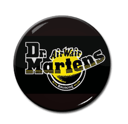 Dr. Martens logo